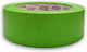 Bandă de hârtie UV verde 38mm*45m
