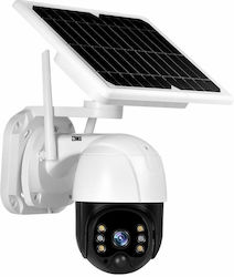IP Rezistentă la apă Cameră Wi-Fi Full HD 1080p IP Rezistentă la apă Cameră Wi-Fi Full HD 1080p