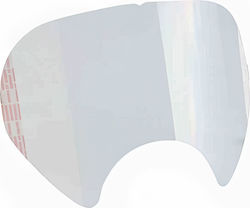 Ersatz-Gesichtsmaske Visiermaske Fr-3500 Finergo 460057 Ersatz-Gesichtsmaske Visiermaske Fr-3500 Finergo 460057