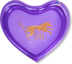 Swim Essentials Pool Inflatable Purple Swim Essentials Pool Inflatable Purple