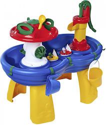 Aquaplay Water Table Play Set #8700001595