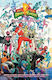 Mighty Morphin Power Rangers Across The Morphin Grid Ryan Parrott 0508