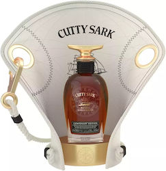 Cutty Sark Edition Blended Ουίσκι 23 Ετών Σκωτίας 52.2% 700ml Cutty Sark Edition Blended Ουίσκι 23 Ετών Σκωτίας 52.2% 700ml