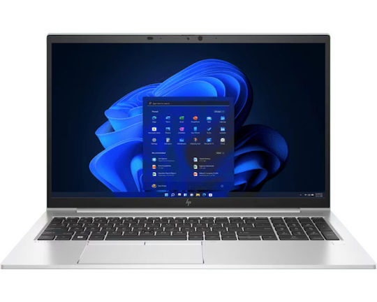 HP EliteBook 850 G8 Refurbished Grade A 15.6" (Core i7-1185G7/8GB/128GB SSD/W10 Pro)