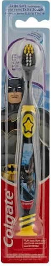 Colgate Children's Toothbrush For 6+ Years Grey / Yellow