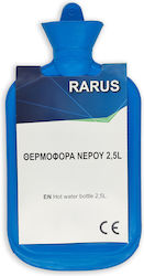 Rarus Термофор в Син цвят Талия 2500мл