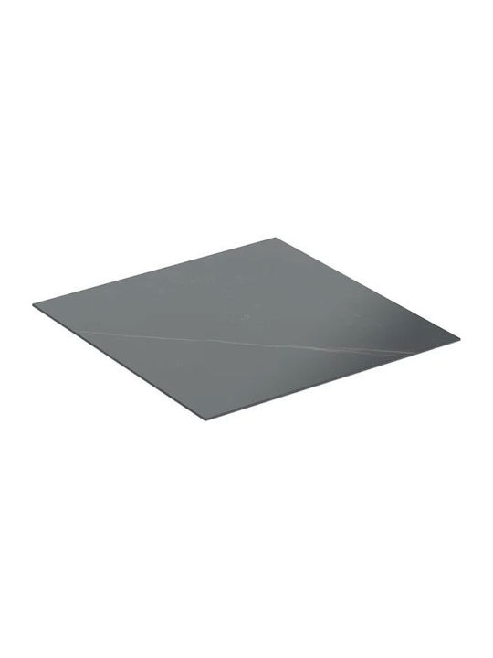 Ușă dulap Geberit One 505.080.00.1 Ceramică neagră mată