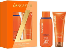 Lancaster My Sun Routine Duo Σετ με Αντηλιακό Lancaster My Sun Routine Duo Σετ με Αντηλιακό