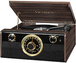 Victrola με Belt Drive