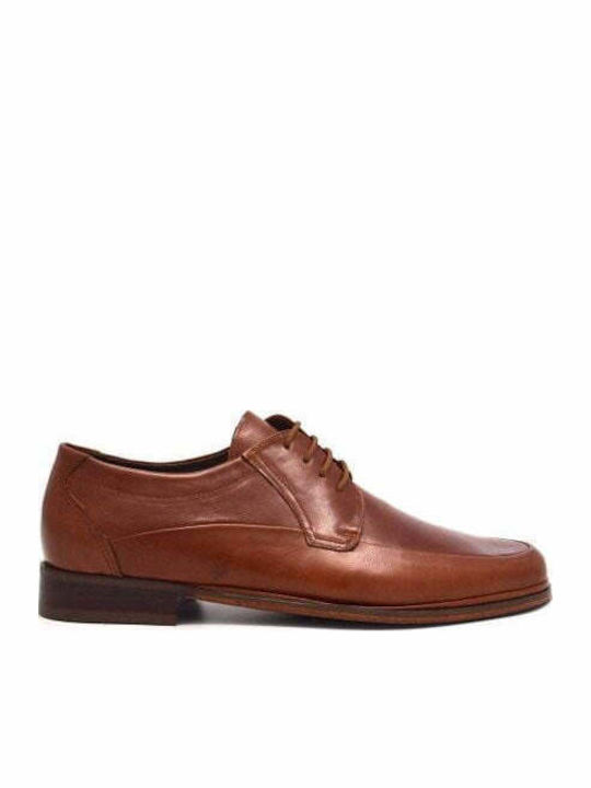 Pantofi casual pentru bărbați Tabac maro