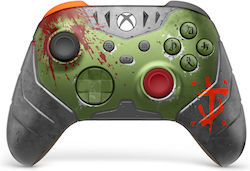Microsoft Xbox Series Controller Wireless DOOM:...