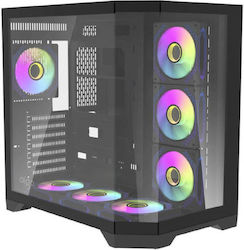 Vengeance Kraken-V57 (Ryzen 9-7900X/32GB/1TB)