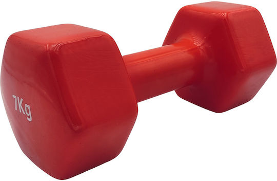 Liga Sport Βαράκι Βινυλίου 1 x 7kg