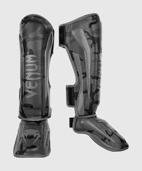 Venum Elite Protectii pentru genunchi Adulți Negre