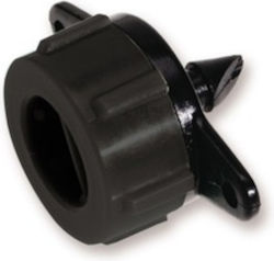 Vtools Σταλάκτης 15τμχ Μαύρο VT3150