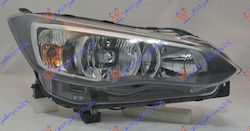Φανάρι Εμπρός Ηλεκτρικος Η11/ηβ3 Ε Tyc Subaru Impreza 17-23 84001fl040 Δεξί 1 Τεμ Φανάρι Εμπρός Ηλεκτρικος Η11/ηβ3 Ε Tyc Subaru Impreza 17-23 84001fl040 Δεξί 1 Τεμ