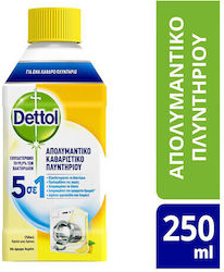 Dettol Desinfektionsmittel Flüssigkeit Waschmas...