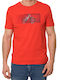 T-Shirt Orange