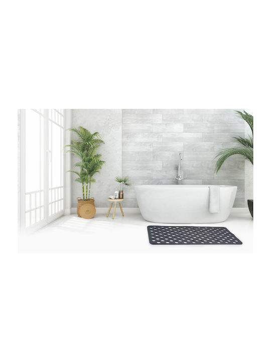 ArteLibre Non-Slip Bath Mat 871125224365 Colours 35x66cm (Various Colors)