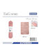 Bath Mat 502439 20963 Pink 40x60cm
