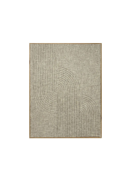 Espiel Tablou Lemn 60x80cm