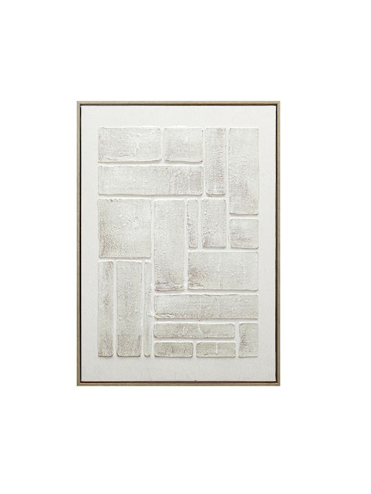 Espiel Πίνακας σε Καμβά 70x50cm