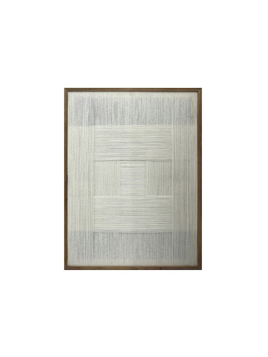 Espiel Tablou Lemn 60x80cm
