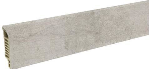 Newplan Floor Skirting PVC 240x7cm