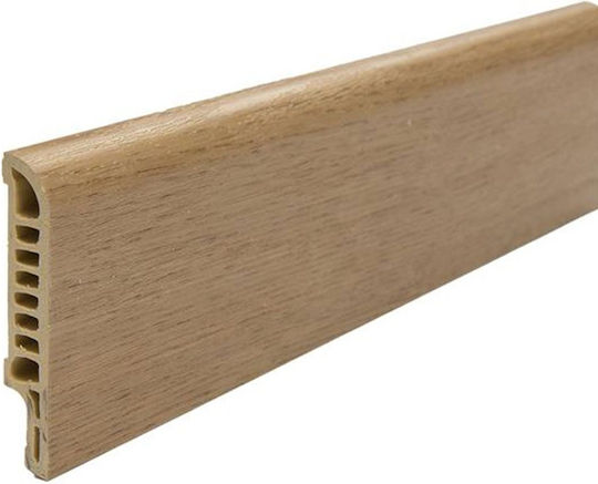 Newplan Перваз за под PVC 240x7см.