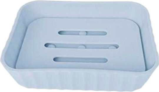 Soap Dish 502033 Blue