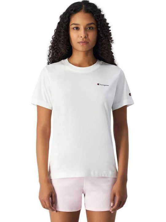 Champion Women's T-shirt White