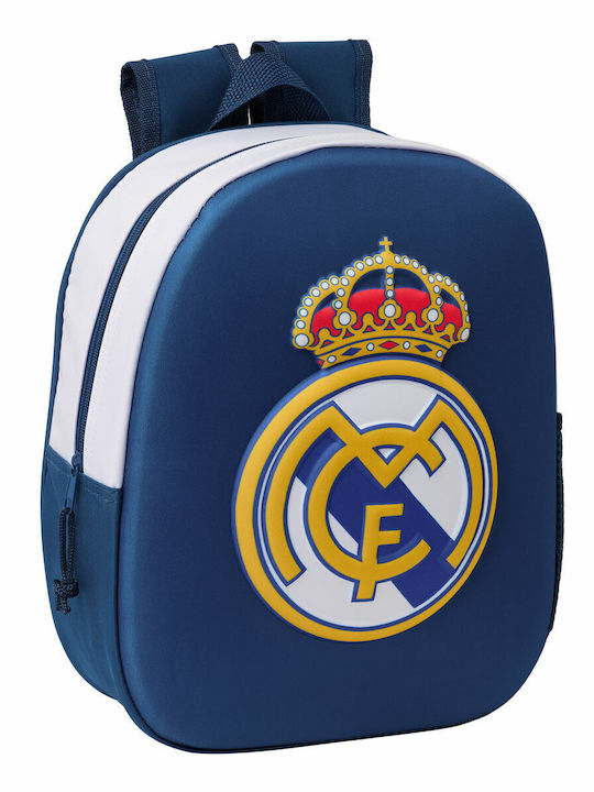 Safta School Bag Backpack Elementary, Elementar...