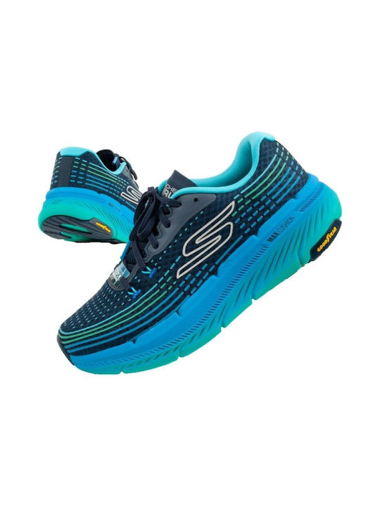 Skechers Sport Shoes Running Nvbl