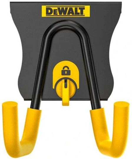 Dewalt Dwst82805-1 Къса двойна кука 104232 104232