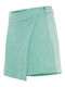 Women's Skirt-Shorts Pine Green