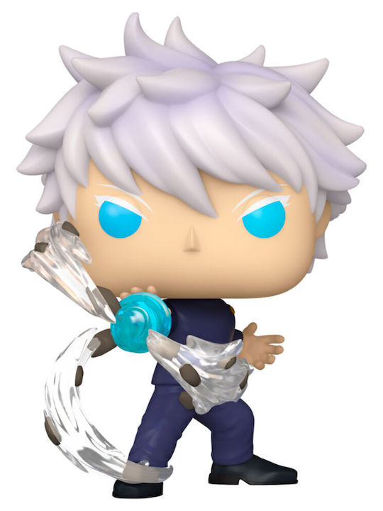 Funko Pop! Animation: Satoru Gojo (hidden Inv)