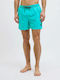 Men's Swimwear Shorts Turquoise