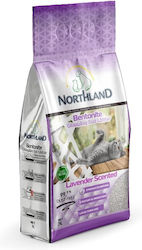 Bentonite Cat Litter with Scent Lavender 5lt