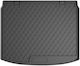 SuMisura Trunk Mat Tray Type for Honda CR-V Black