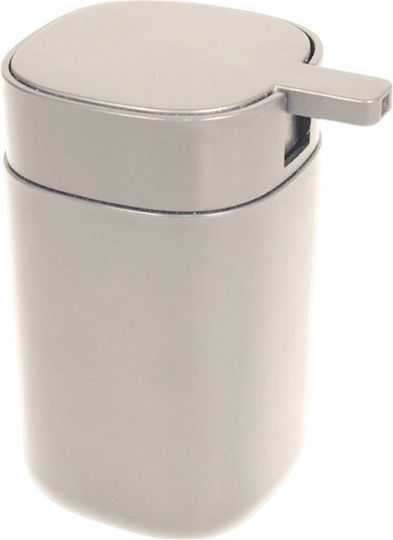 502154 Dispenser Πλαστικό Μπεζ