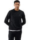 Sweatshirt Schwarz