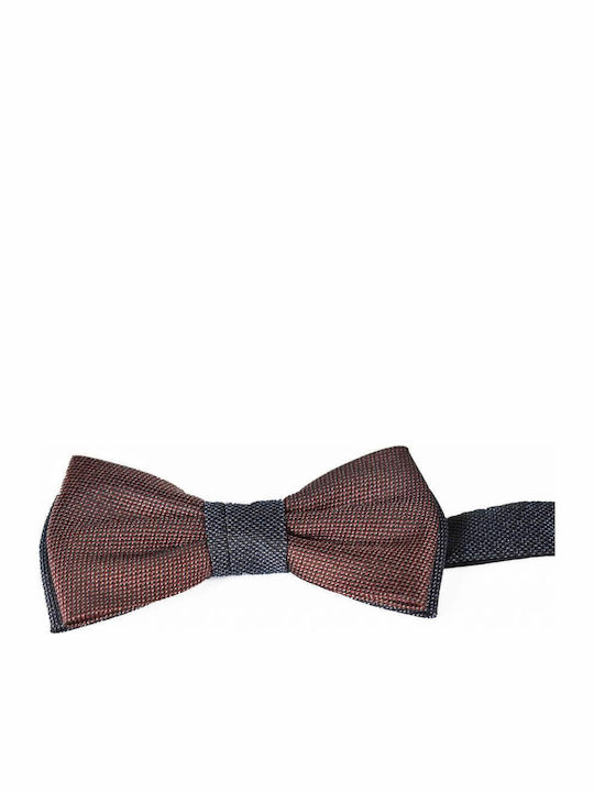 Federico Bordeaux Bow Tie