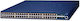 Planet GS-6311-48P6X Managed L3 PoE+ Switch with 48 Gigabit (1Gbps) Ethernet Ports and 6 SFP Ports