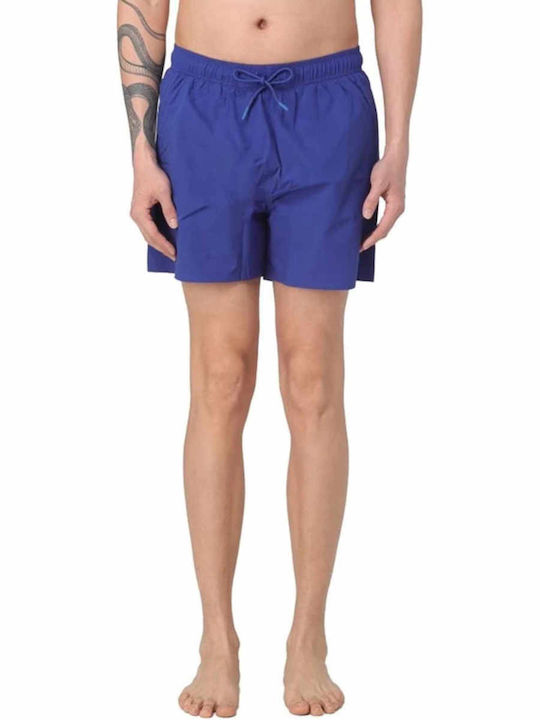 Men's Swimwear Shorts Blue