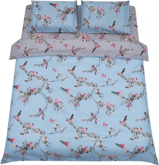 Vanora Set Queen 220x240 Multicolor Vanora Set Queen 220x240 Multicolor