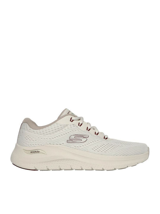 Skechers Arch Fit 2.0 Ανδρικά Sneakers Ofwt