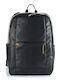 Mandarina Duck Backpack Μαύρο