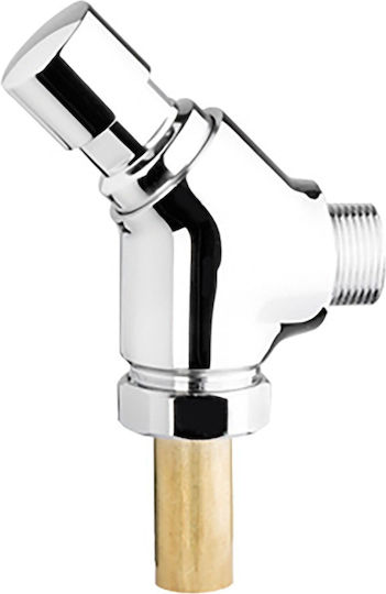 Interflex für Dusche Silber