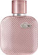 Lacoste Rose Eau de Parfum 50ml