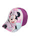Disney Kids' Hat Jockey Fabric Frozen Multicolour
